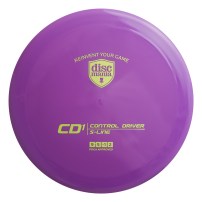 S-line CD1 Purple DMSU